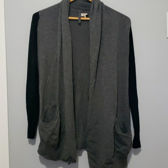 Aritza Wilfred cardigan
